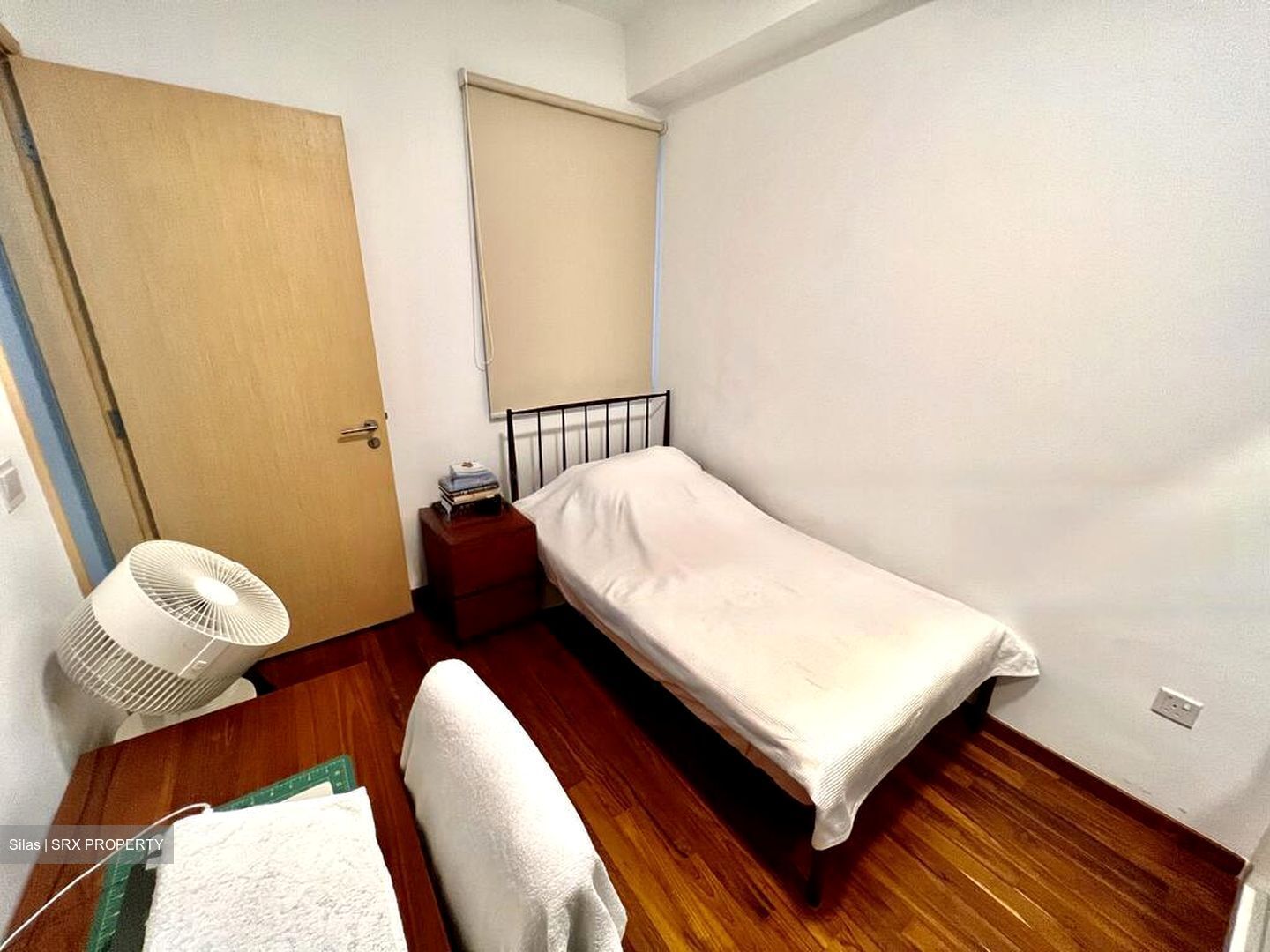 Space @ Kovan (D19), Apartment #482043121